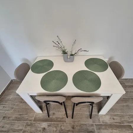 Palaz Apartmán Constanţa