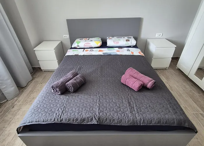 Palaz アパート *