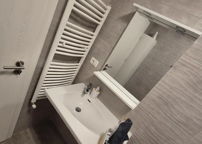 アパート Palaz *